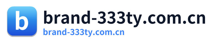 brand-333ty.com.cn Logo